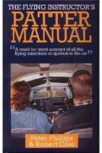 Flying Instructors Patter Manual