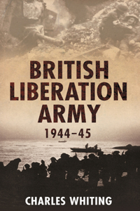 British Liberation Army