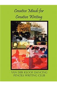 Creative Minds for Creative Writing