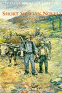 Short Sicilian Novels