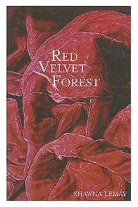 Red Velvet Forest