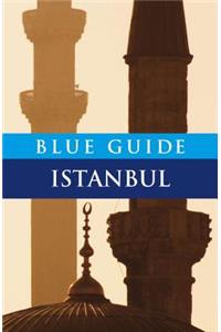 Blue Guide Istanbul