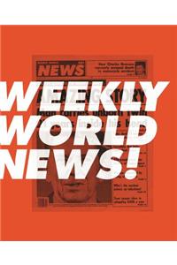 Weekly World News