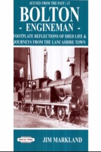 BOLTON ENGINEMAN