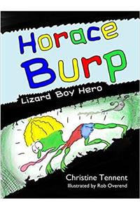 Horace Burp