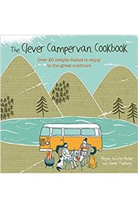 The Clever Campervan Cookbook