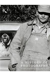 A History of Photography at the University of Notre Dame