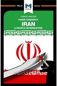 Analysis of Hamid Dabashi's Iran