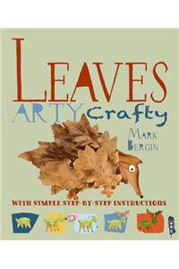 Leaf Art
