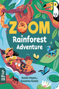 Zoom: Rainforest Adventure