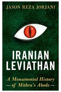 Iranian Leviathan