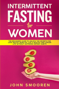Intermittent Fasting for Women