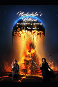 Nadezhda's Return