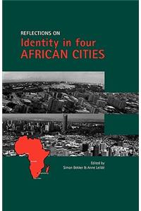 Reflections on Identity in Four African