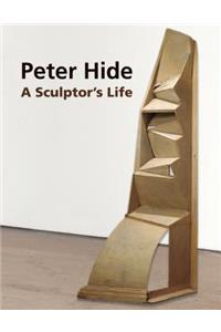 Peter Hide: A Sculptor's Life