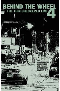 Behind the Wheel 4