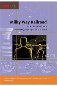 Milky Way Railroad