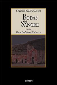 Bodas De Sangre