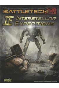 Battletech # BT Interstellar
