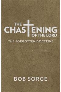 Chastening of the Lord