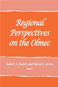 Regional Perspectives on the Olmec