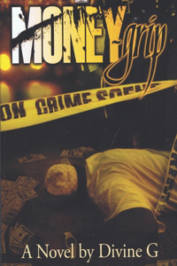 Money Grip - Kindle Paperback