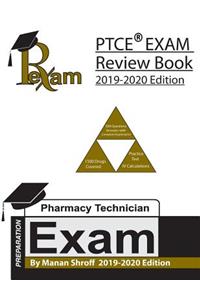 Rxexam - Ptce(r) Exam Review Book 2019-2020 Edition