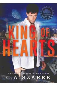 King Of Hearts