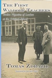 First Waldorf Teachers