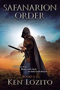 Safanarion Order