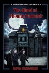 Ghost of Thomas Packard