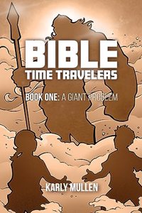 Bible Time Travelers