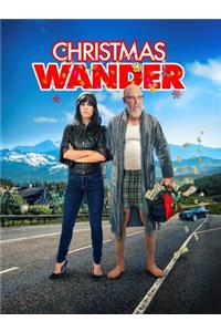 DVD-Christmas Wander