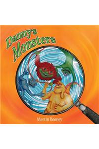 Danny's Monsters