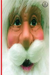 White Christmas Journals