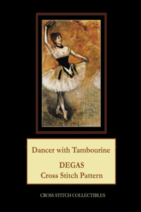 Dancer with Tambourine