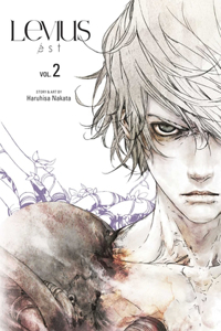 Buy Levius Est Vol 2 2 Book By Haruhisa Nakata Bookswagon Com