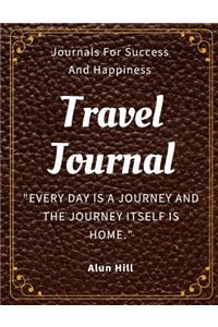 Travel Journal