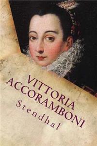 Vittoria Accoramboni