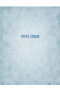 Office Ledger
