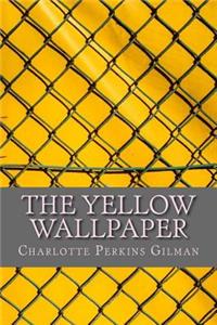 Yellow Wallpaper
