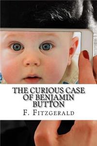 Curious Case of Benjamin Button