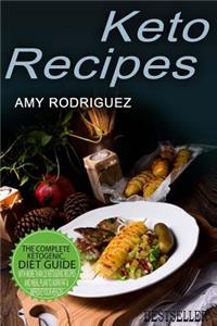 Keto Recipes
