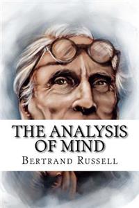 The Analysis of Mind