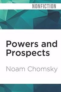 Powers and Prospects