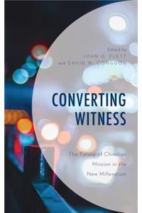 Converting Witness