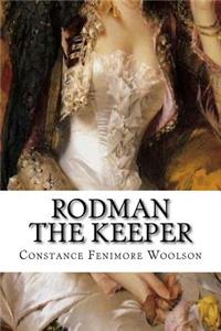 Rodman the Keeper
