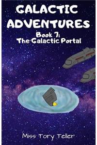 Galactic Portal NZ/UK/AU