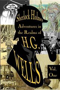 Sherlock Holmes