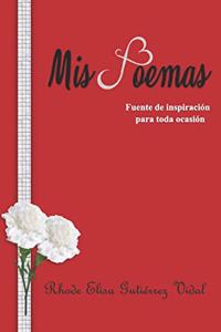 MIS Poemas